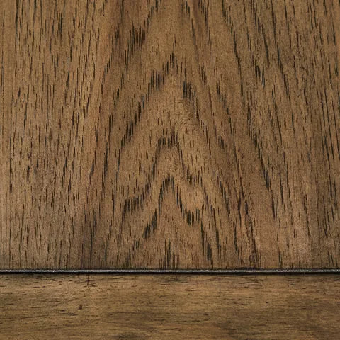 Cabalynn - Light Brown - Rectangular Dining Room Counter Table