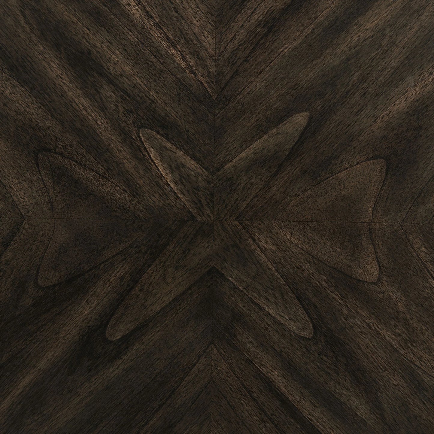 Amherst - Standard Height Dining Table - Walnut