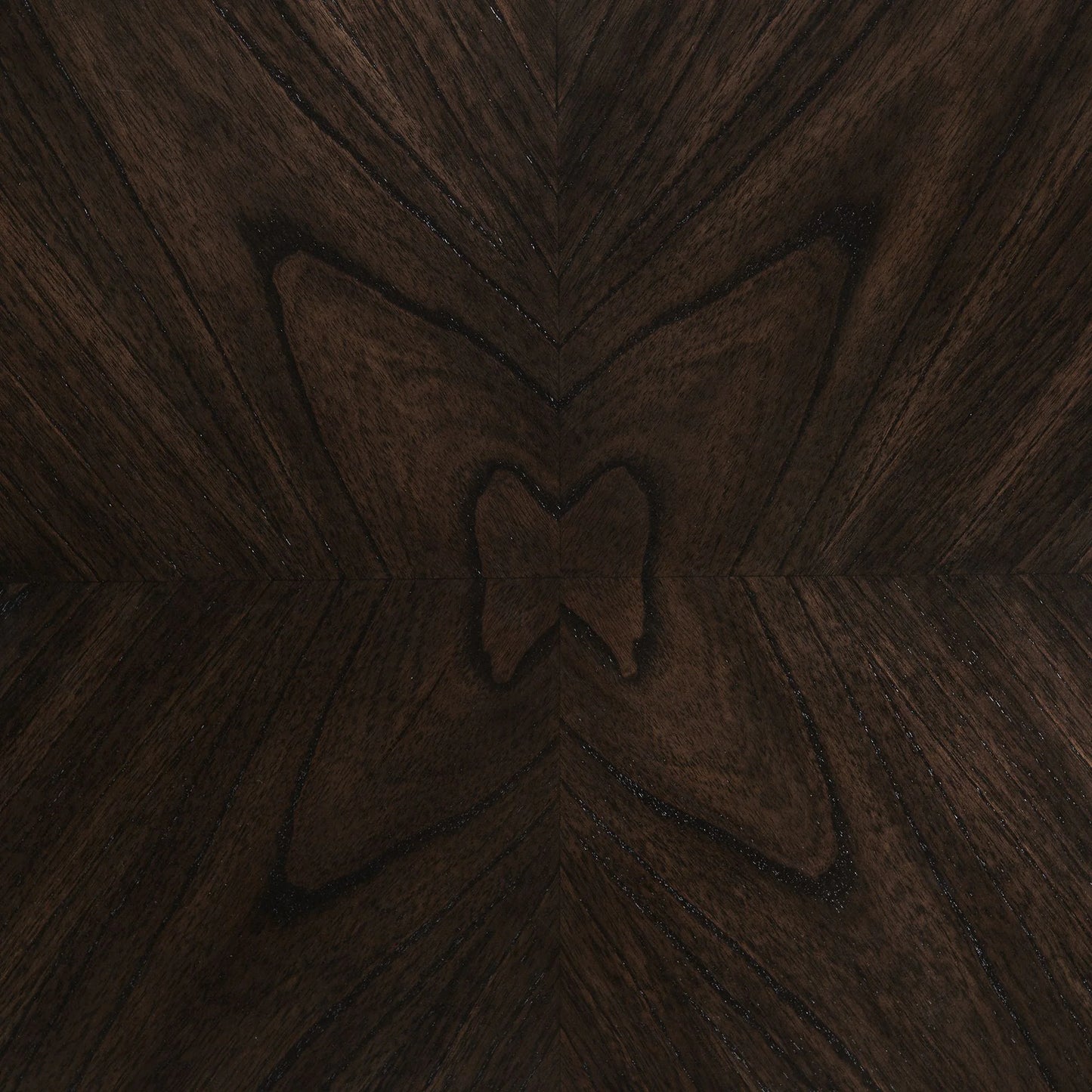 Amherst - Counter Height Dining Table - Walnut