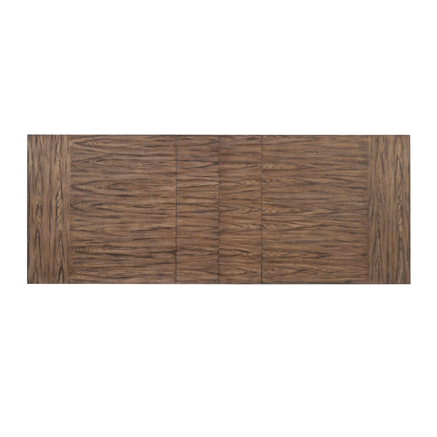 Gramercy - Rectangle Standard Height Dining Table - Chocolate