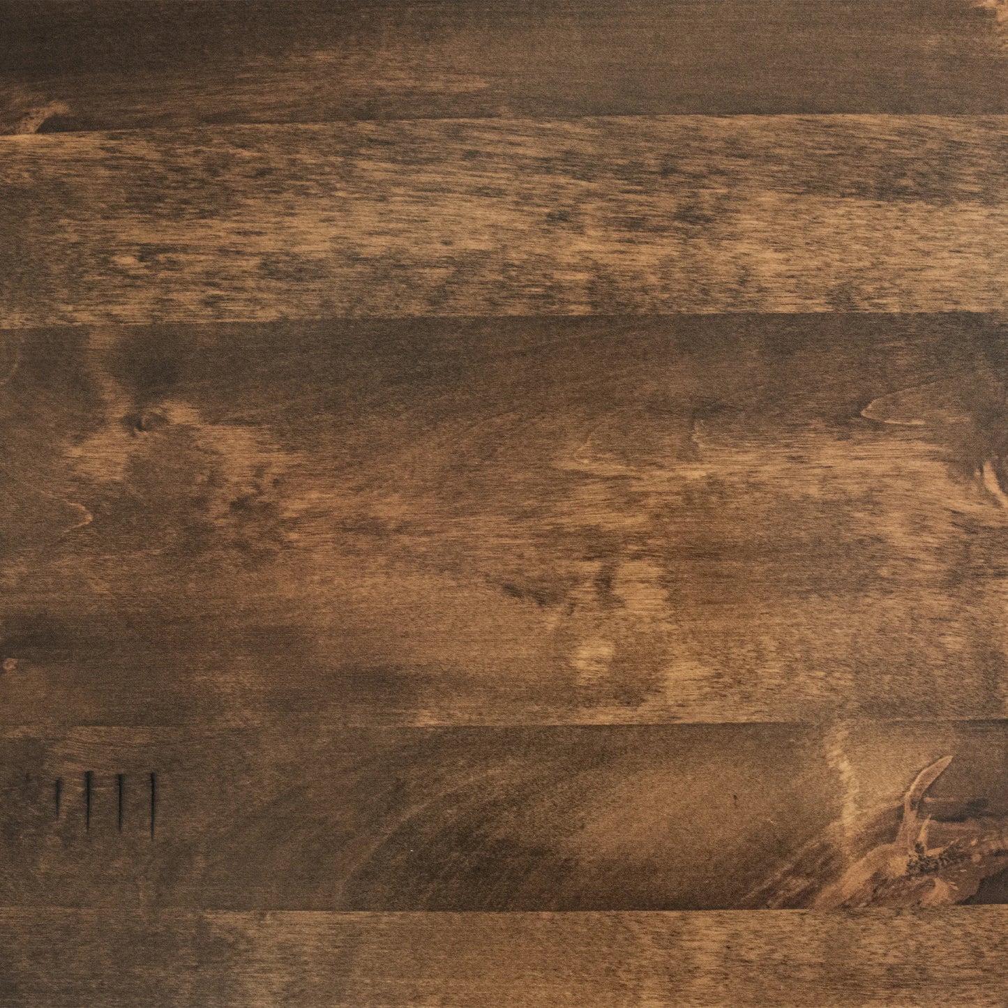 District - Sofa Back Table - Copper