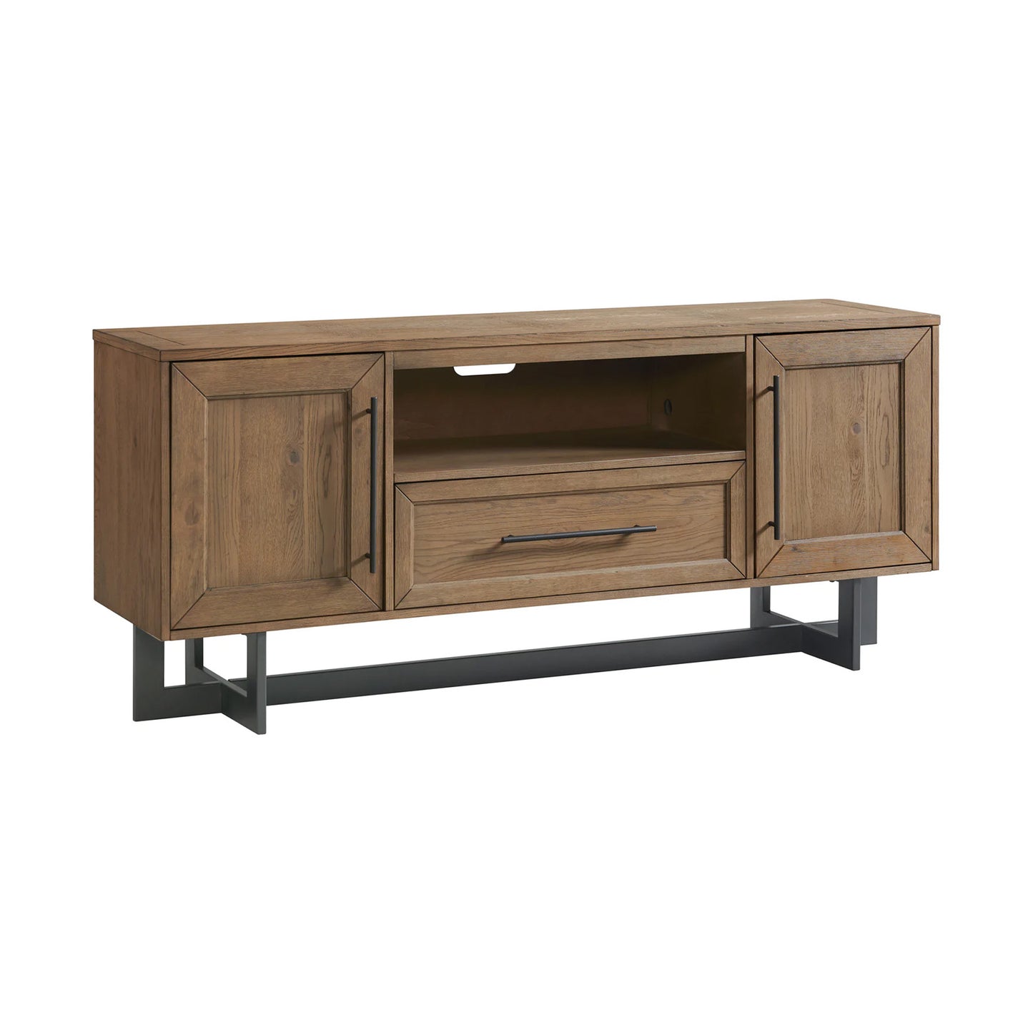 Eden - 70" Media Console - Dune