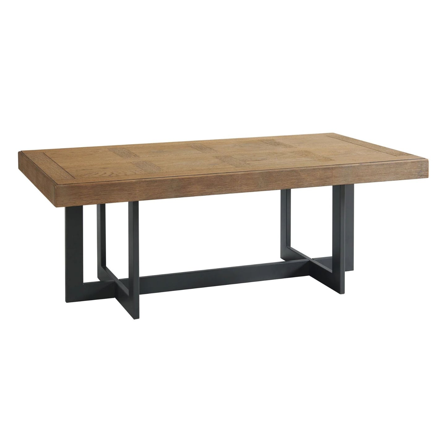 Eden - Coffee Table - Dune