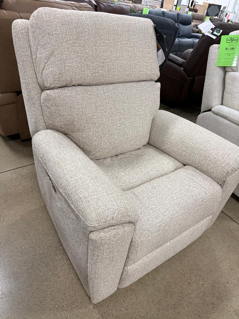 Flexsteel “Porter” Power Recliner