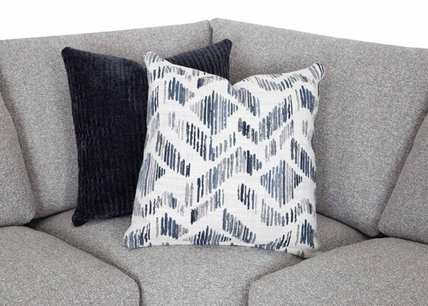 Franklin “Toronto” Power Sectional