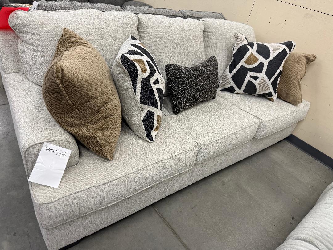 “Heartcort" Sofa