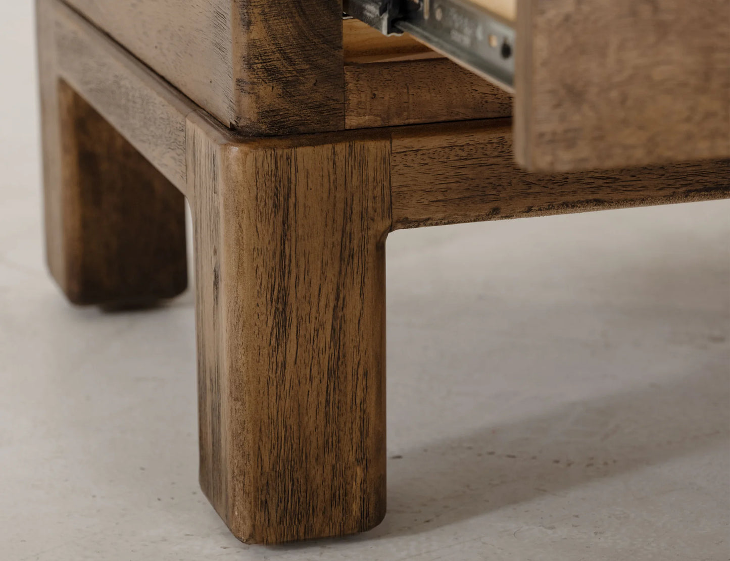 Merida - Chest - Barrel Brown