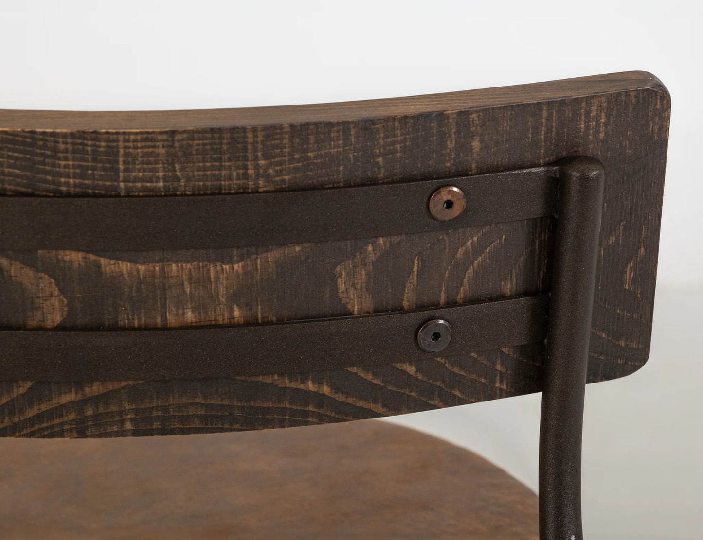 Castana - Barstool - Camel Brown