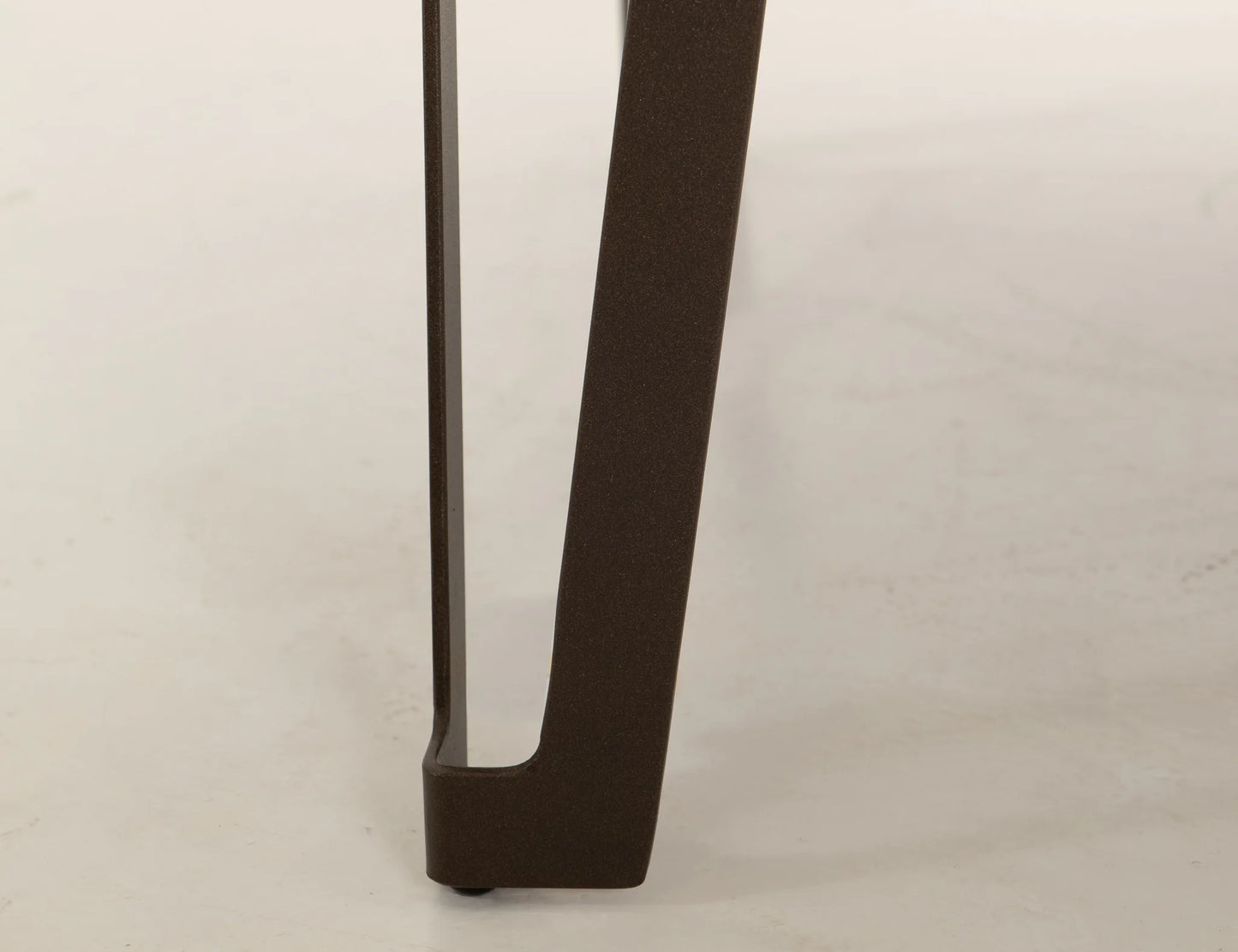 Walnut - Sofa Table - Walnut Brown