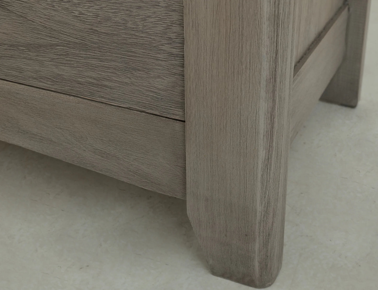 Ridge - Chest - Sand Brown