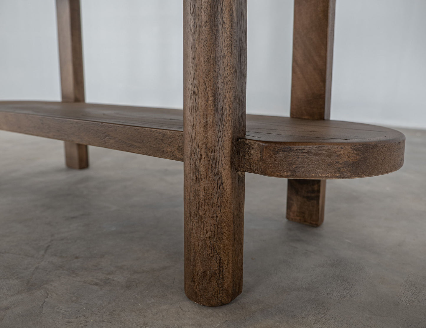 Balam - Bookcase - Brown