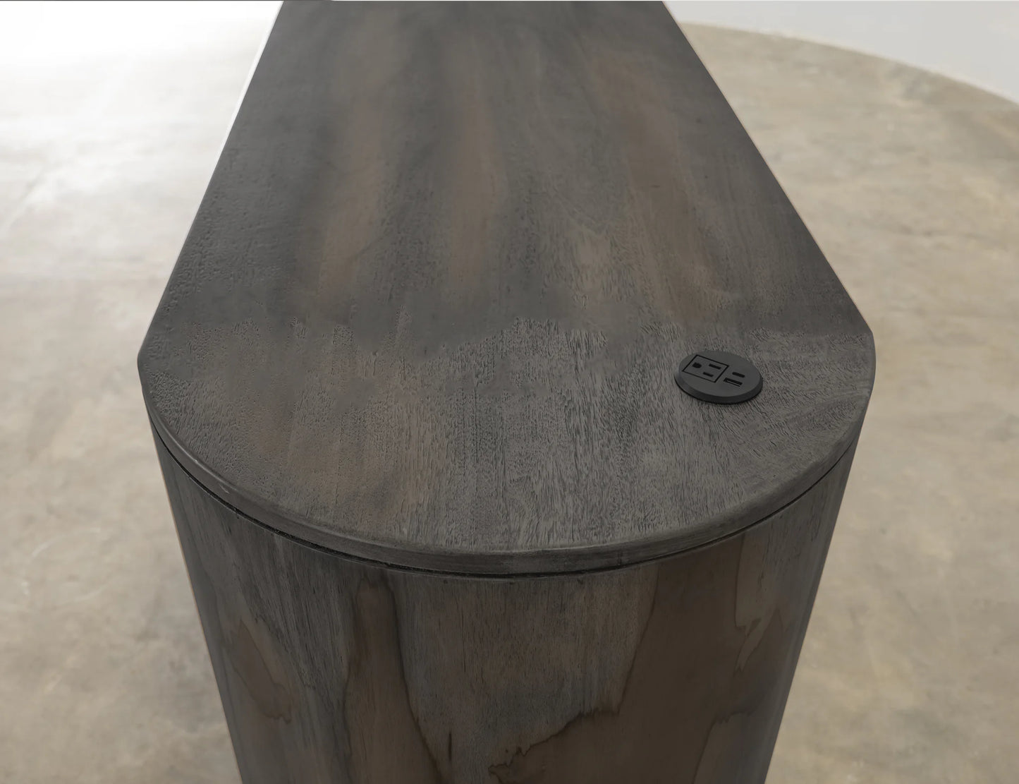 Black Balam - Desk - Oil Black