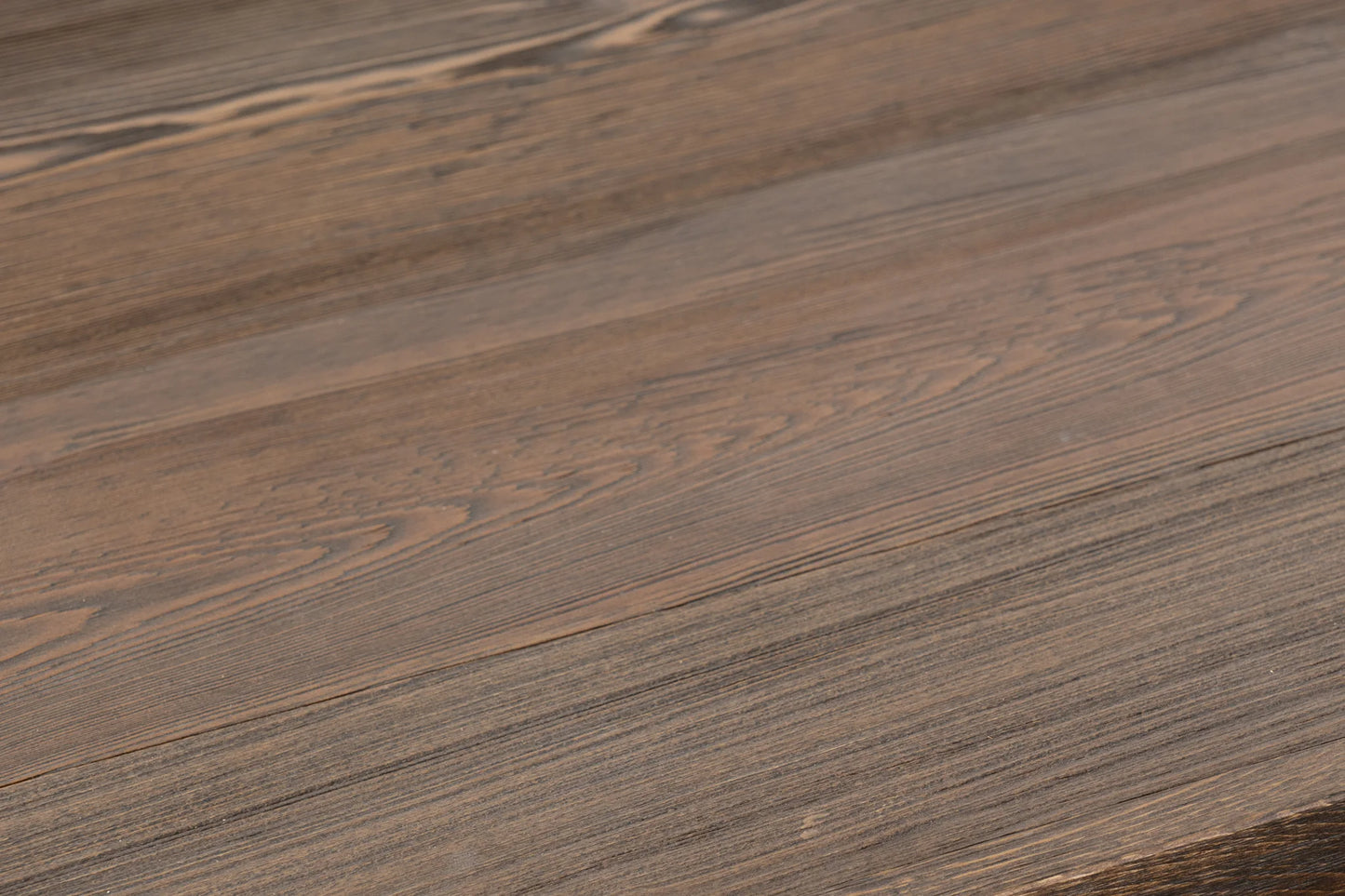 Dutton - Chairside Table - Rookwood Brown