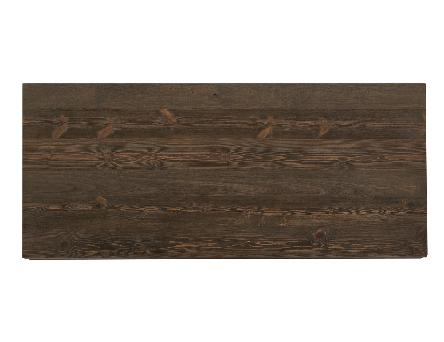 Dutton - Table - Rookwood Brown