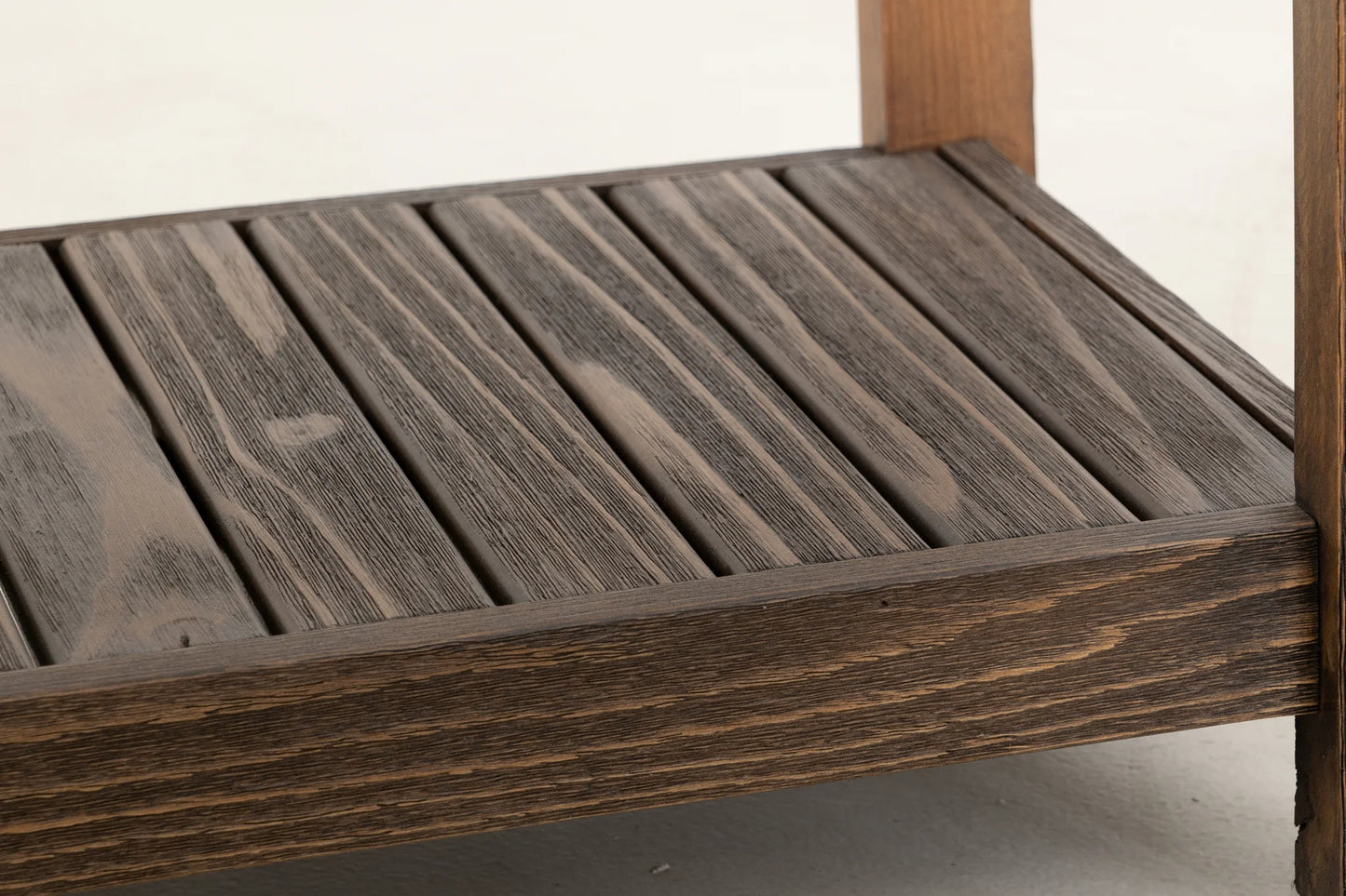 Dutton - Sofa Table - Rookwood Brown