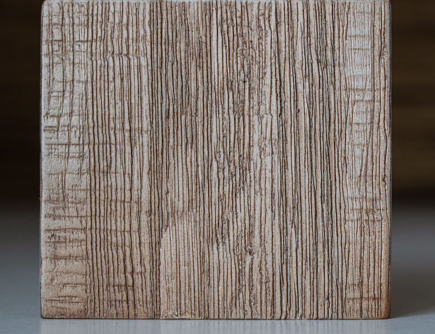 Samba - Ottoman - Olive Green