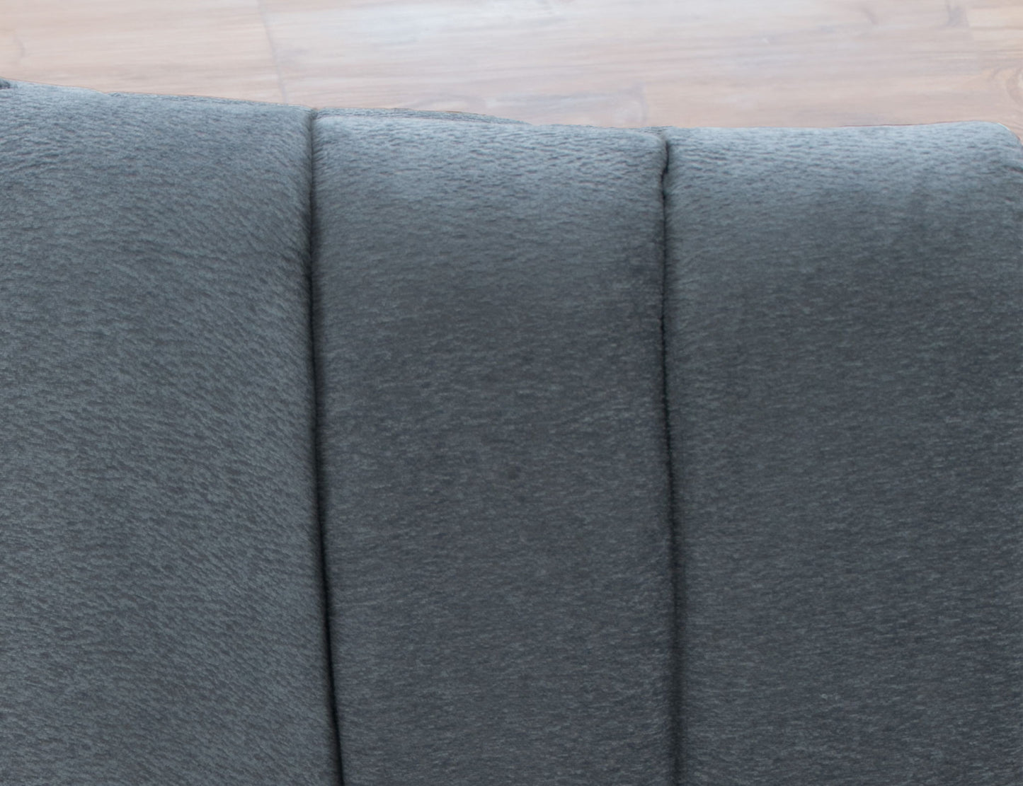 Viera - Armchair - Light Blue