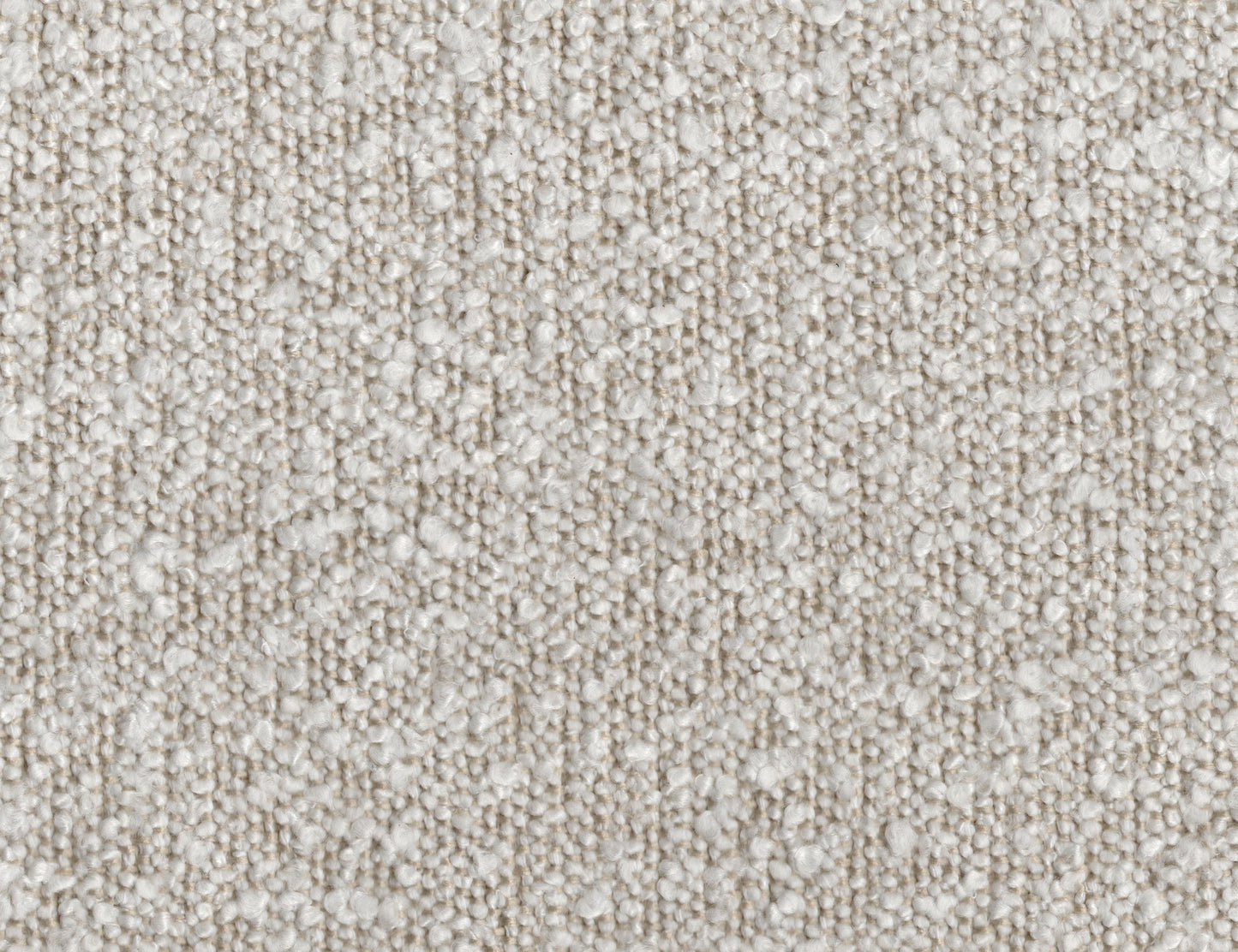 Olimpia - Loveseat - Light Cream