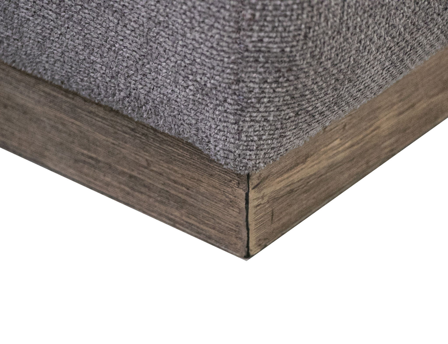 Vallarta - Loveseat - Iron Gray