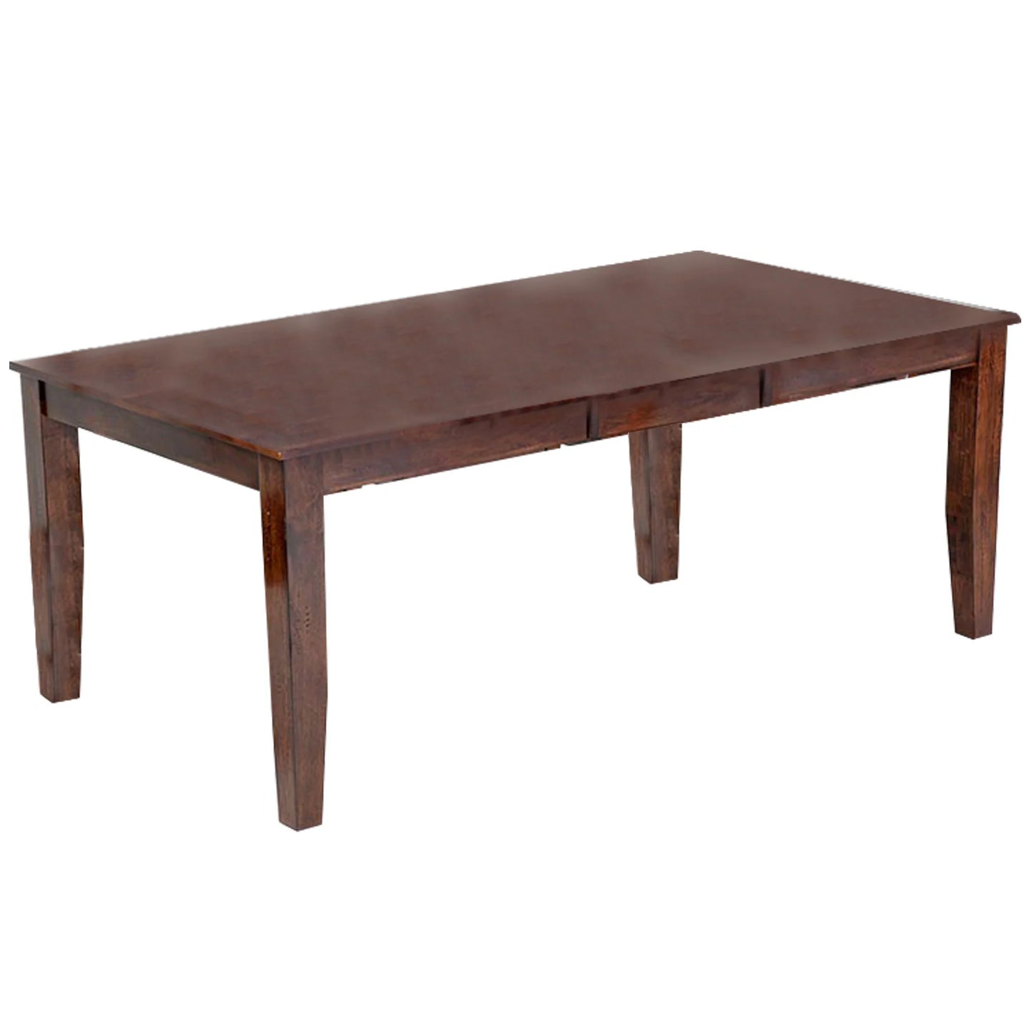 Kona - Dining Table - Raisin