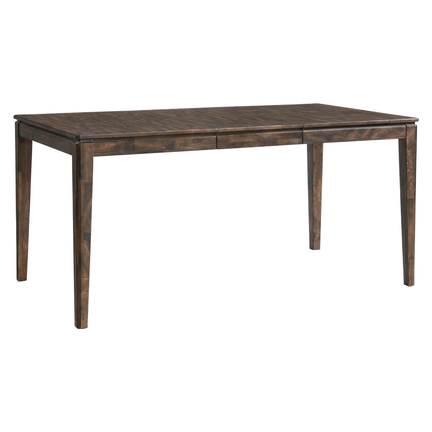 Kauai - Counter Table - Brushed Mango Wood