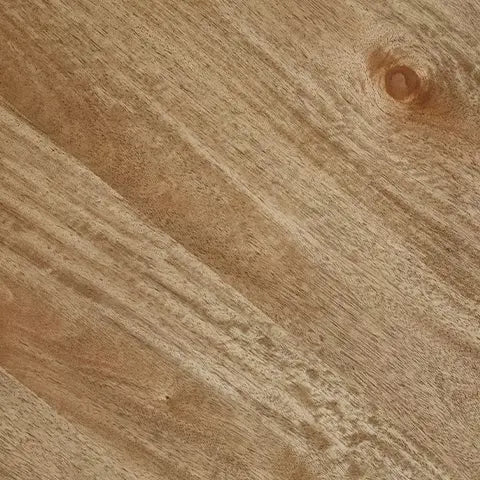 Kristiland - Light Brown - Rectangular Cocktail Table 7