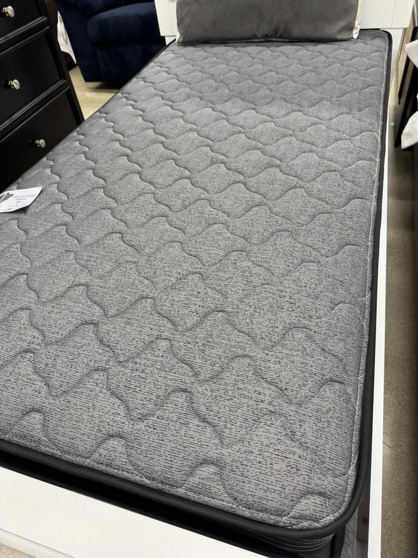 Mattress Tech “Cordova Firm” Mattress