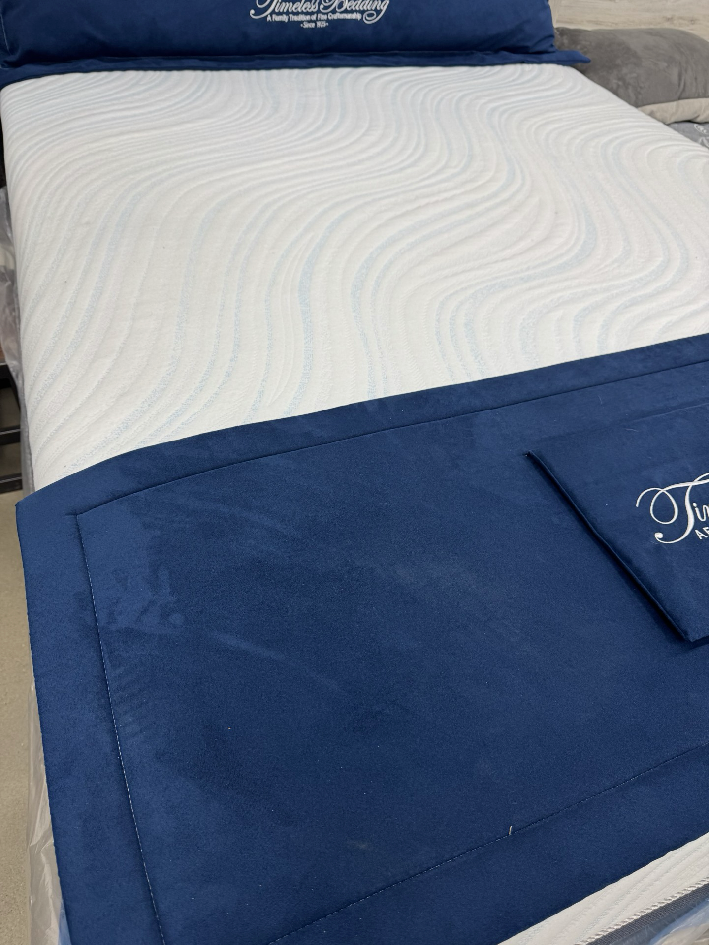 Mattress Tech – Orion – Mattress