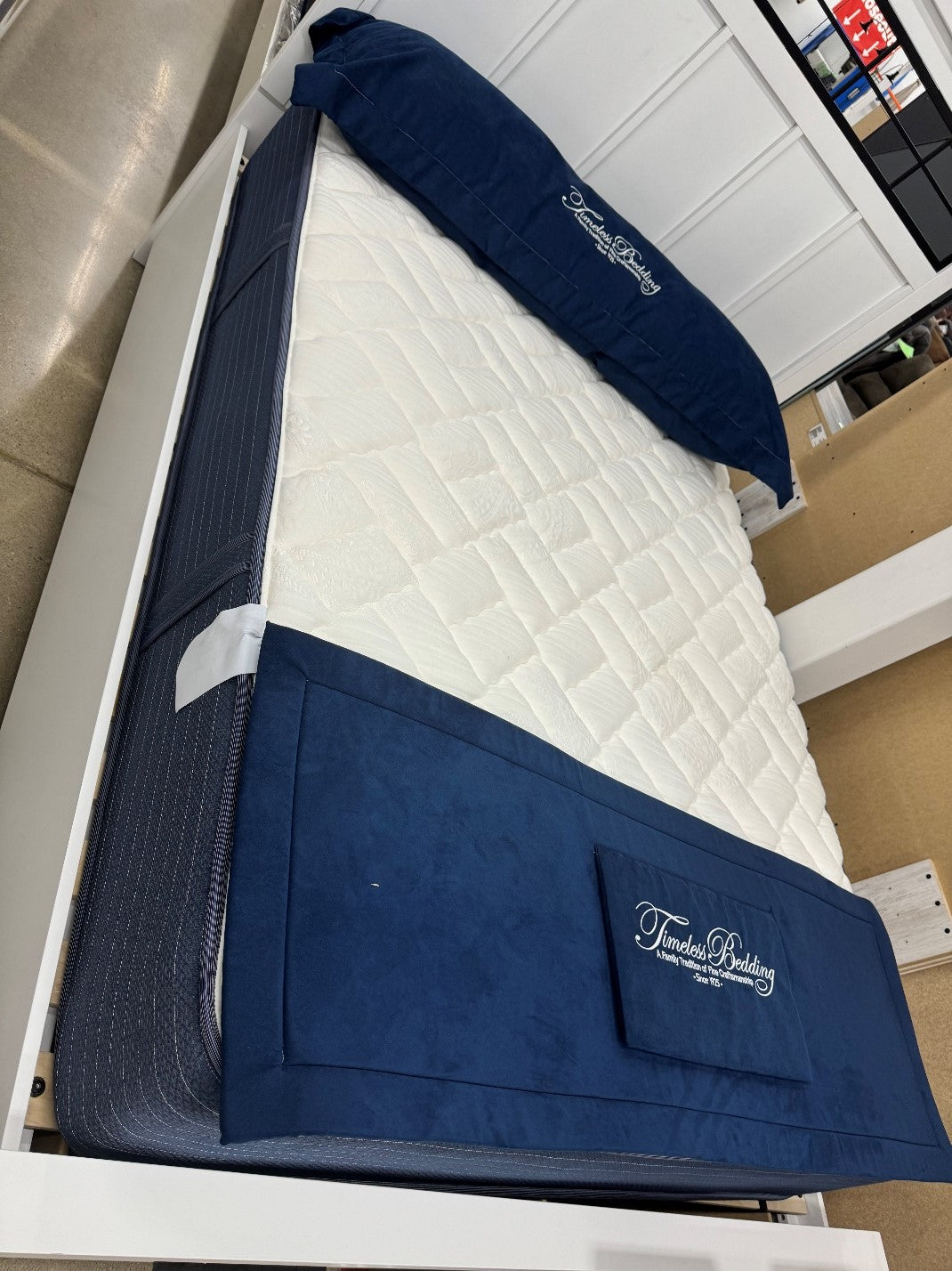 Mattress Tech “Aruba Firm” Mattress