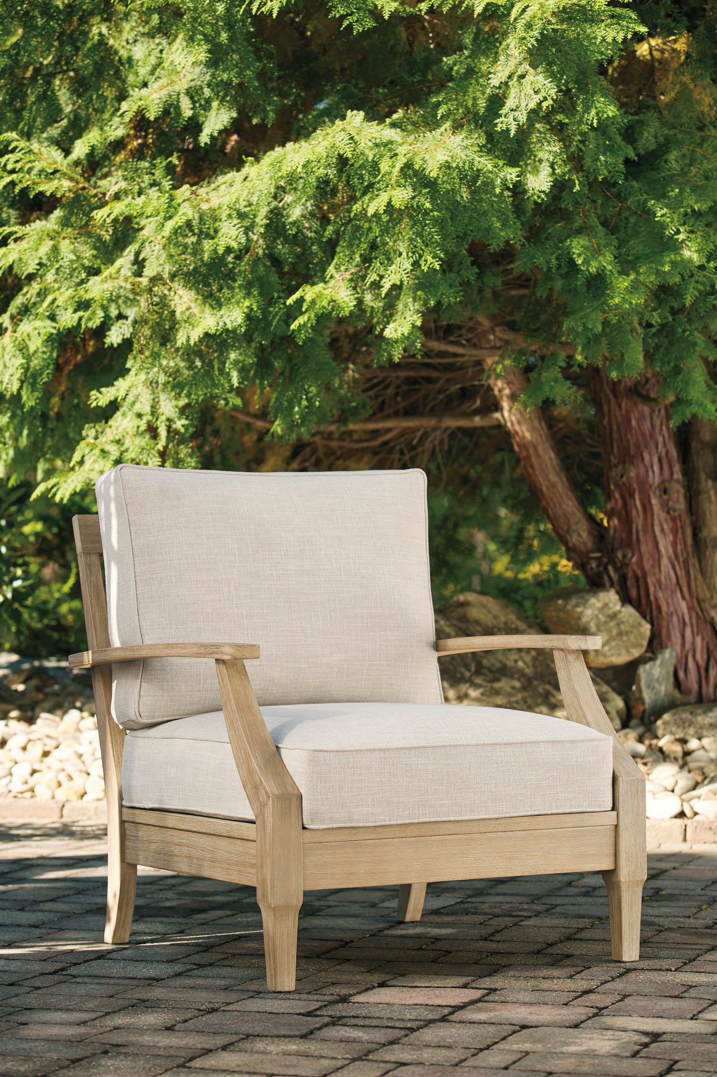 “Clare View” Outdoor Chair