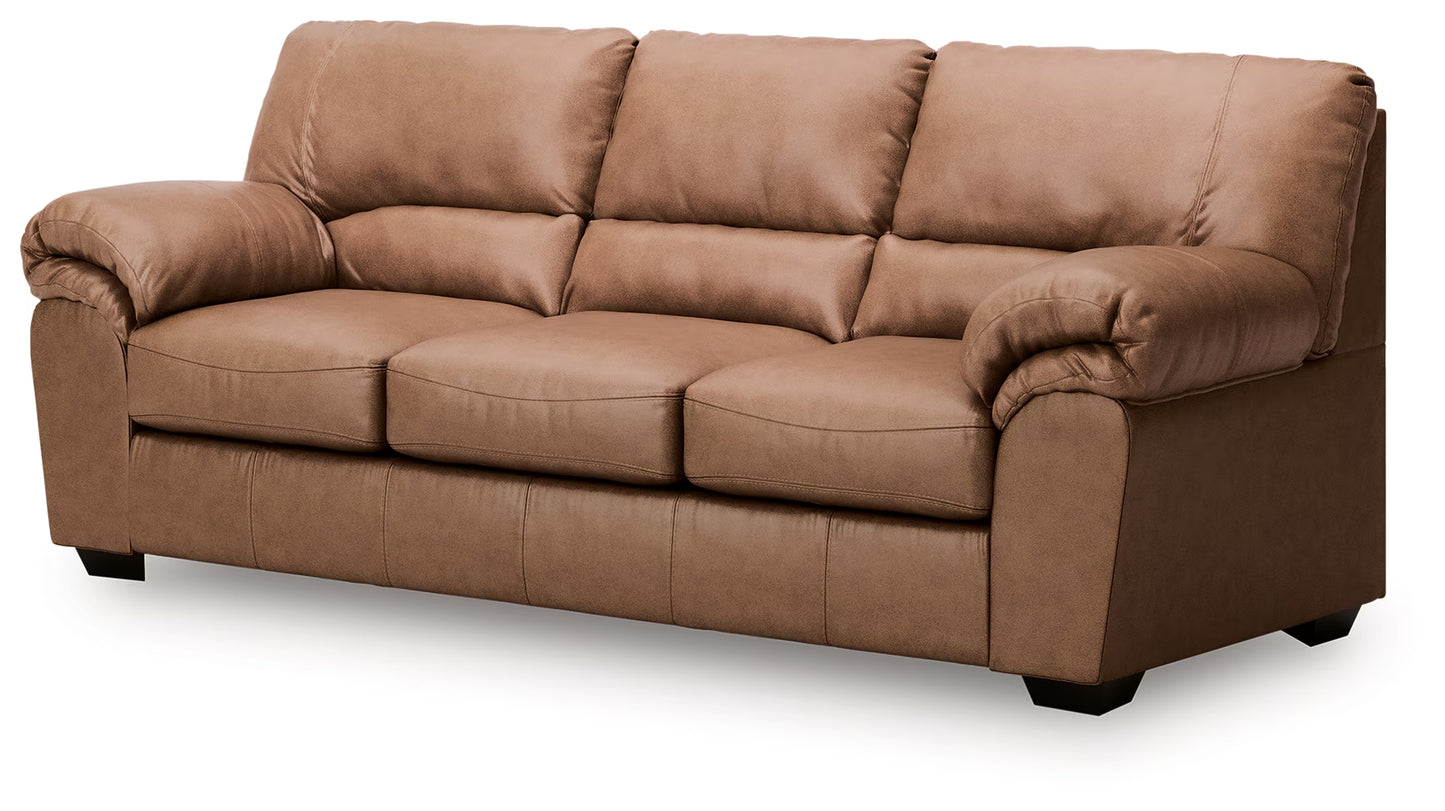 WillowBend - Caramel - Sofa