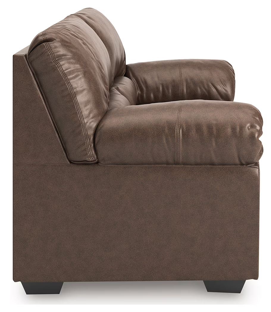 WillowBend - Umber - Loveseat