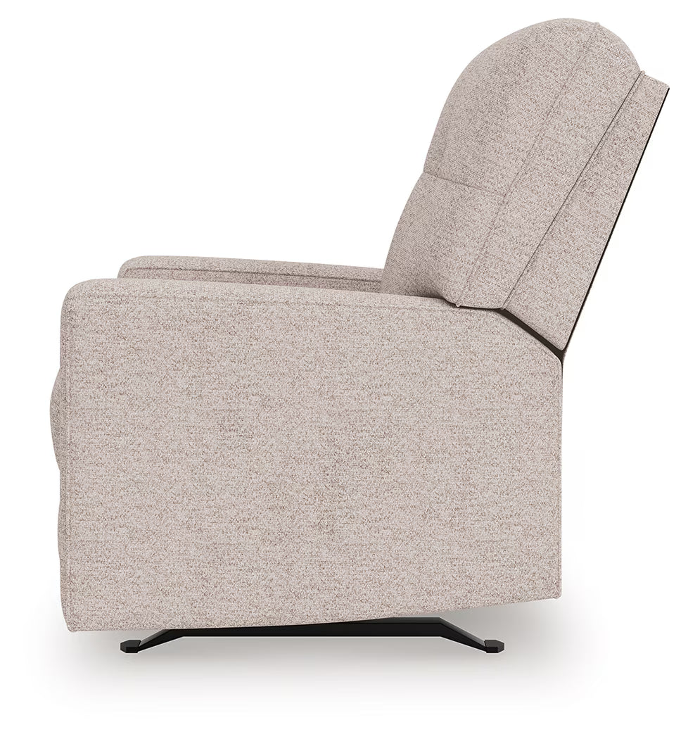 Larimer - Stone - Rocker Recliner