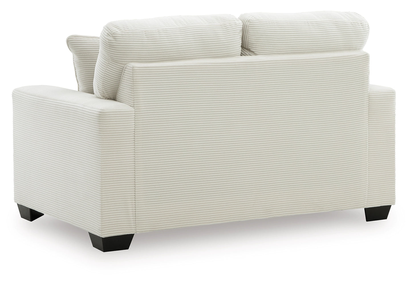 Greenbriar - Ivory - Loveseat
