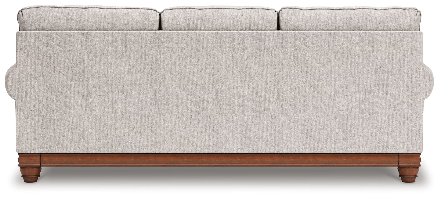 Clearbrooke - Sandstone - Sofa