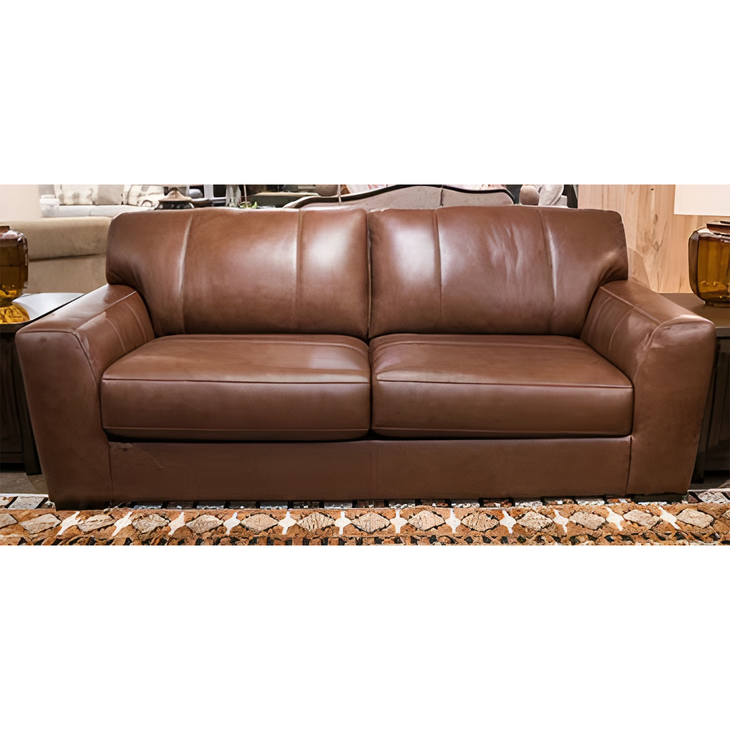 Brogliano - Canyon - Sofa