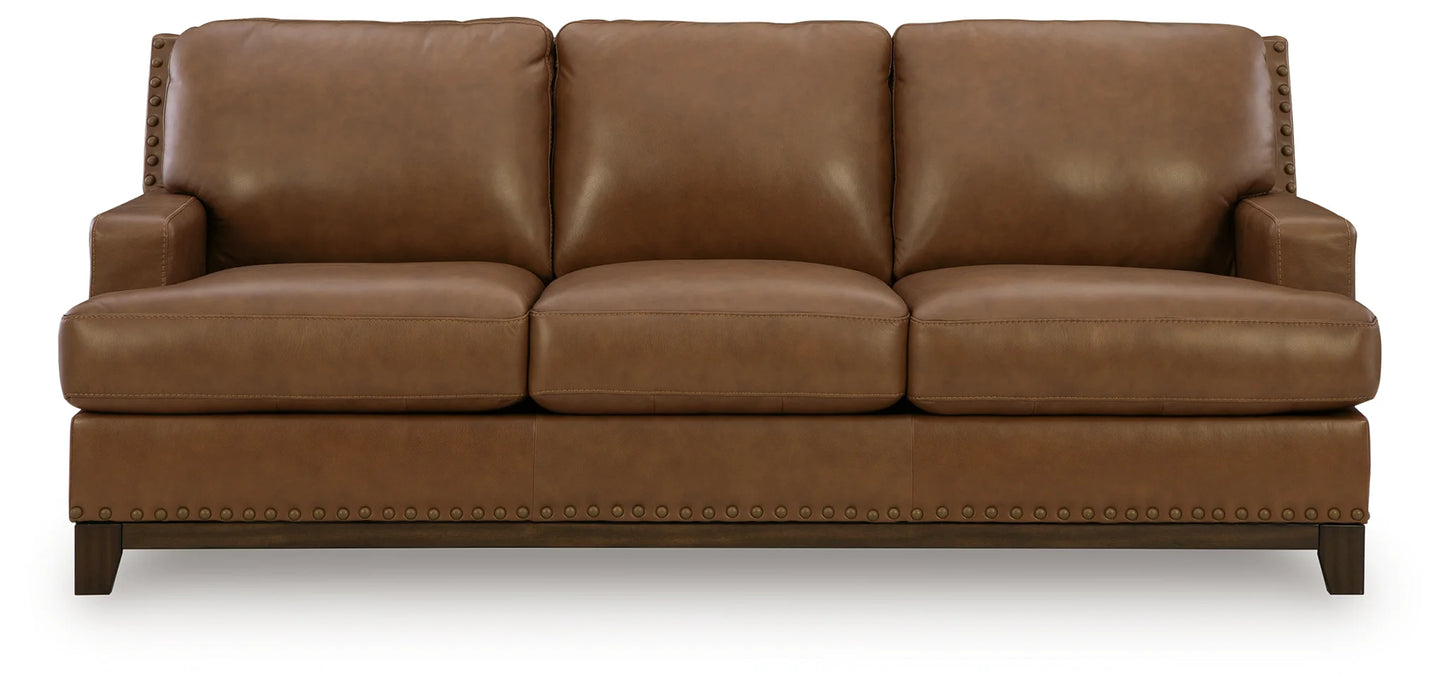 Saonara - Amber - Sofa