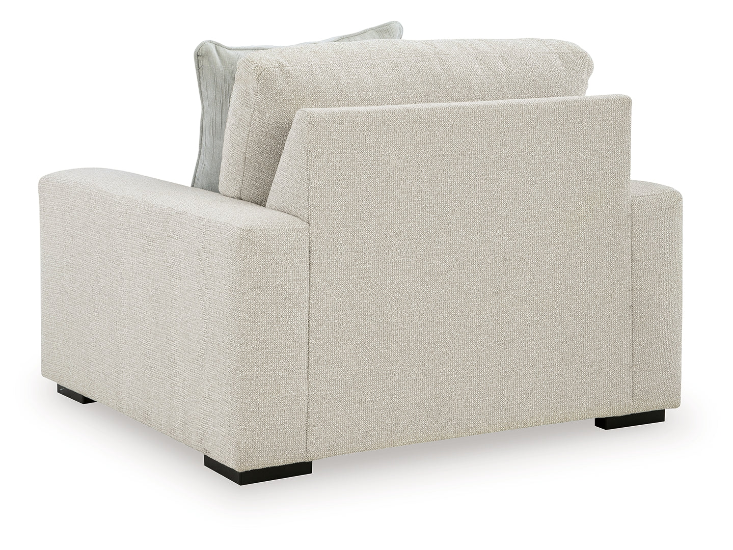Conlee-Pike - Chair And A Half - Linen