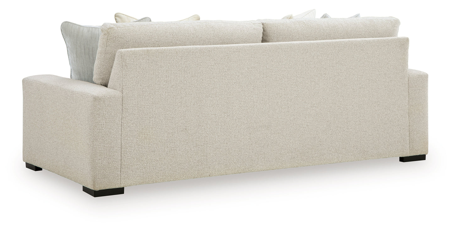 Conlee-Pike - Sofa - Linen