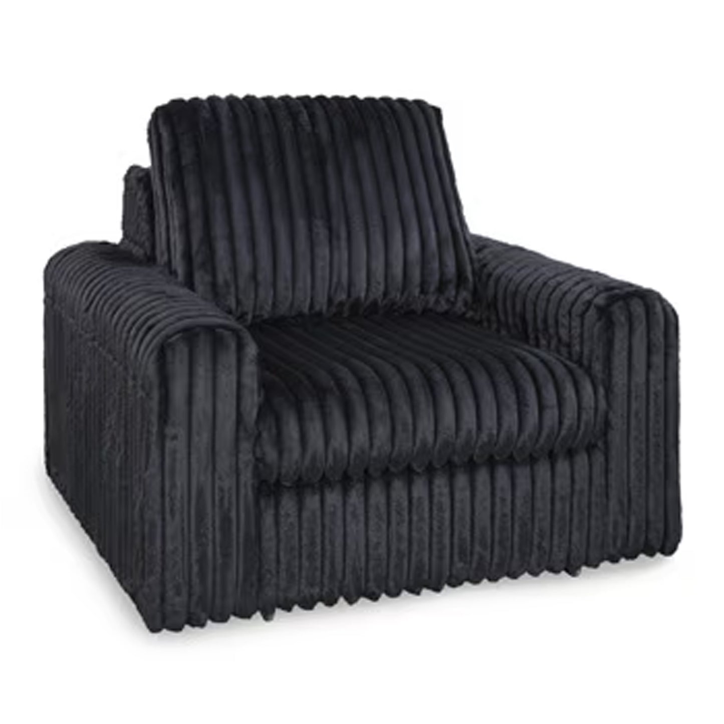 HamlinBay - Power Gliding Chaise - Onyx