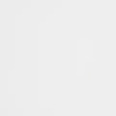 Maeling - Bedroom Mirror - White