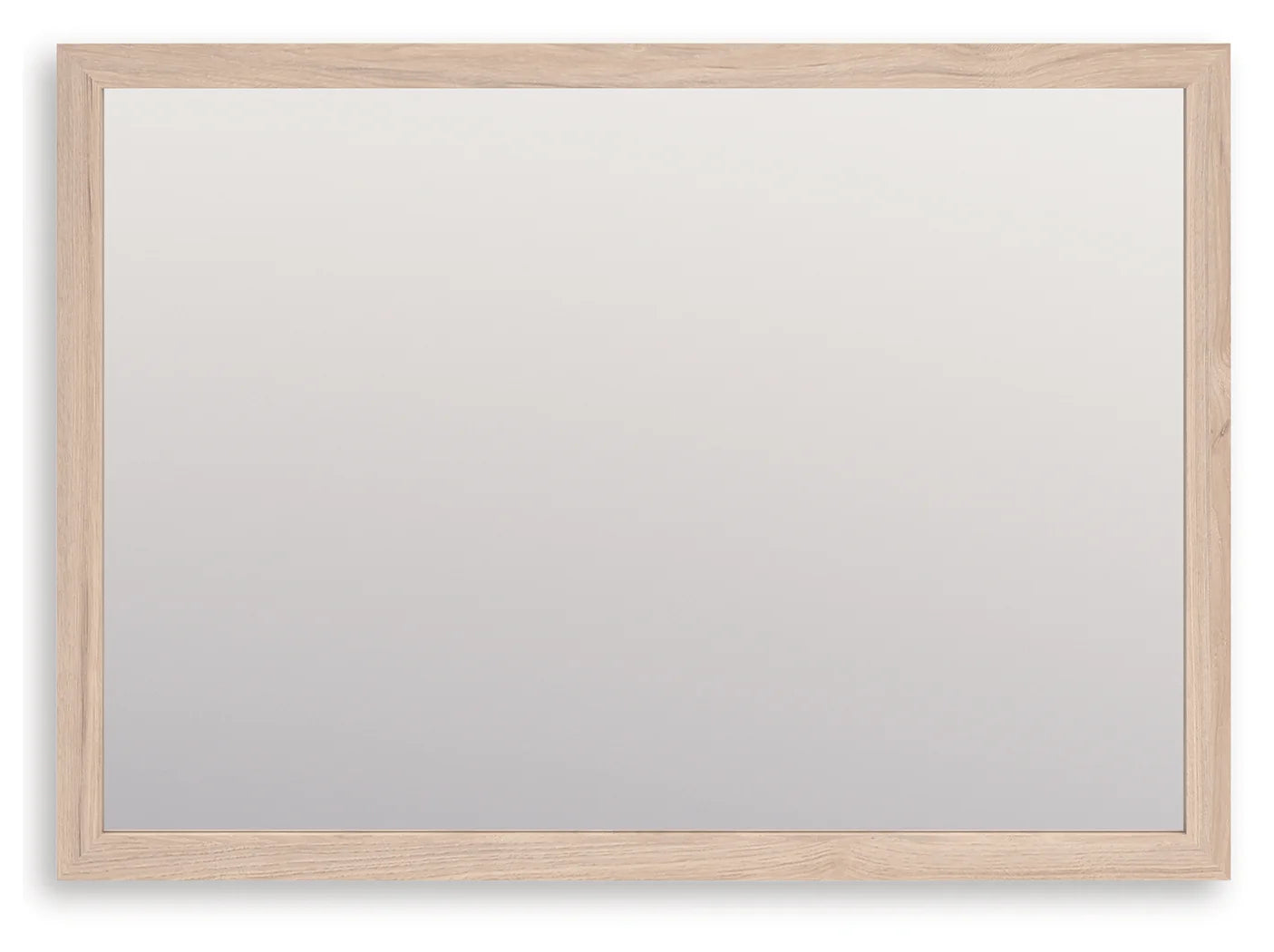 Arloster - Tan - Bedroom Mirror
