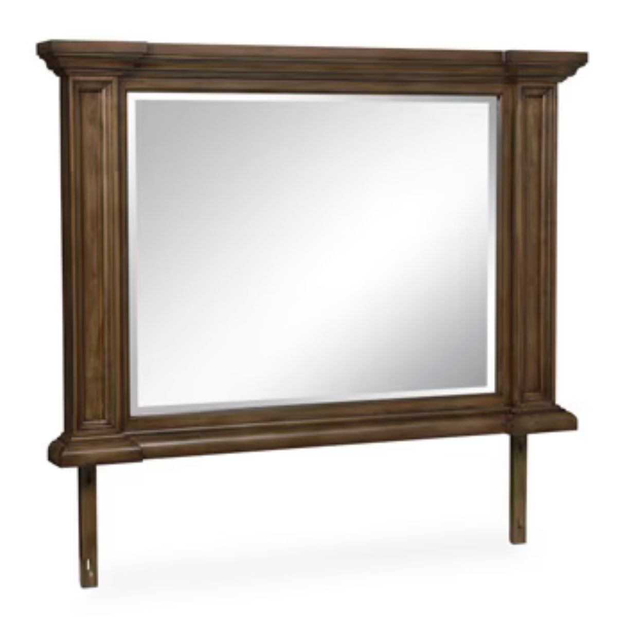 Frantanna - Brown - Bedroom Mirror