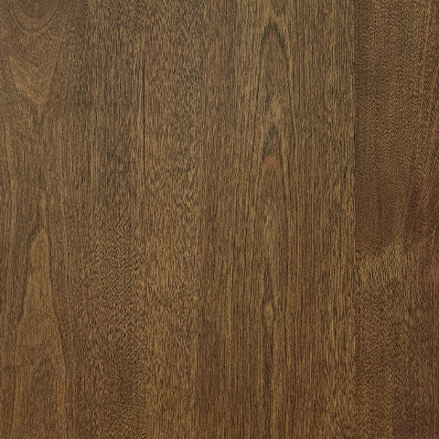 Frantanna - King Panel Bed - Brown