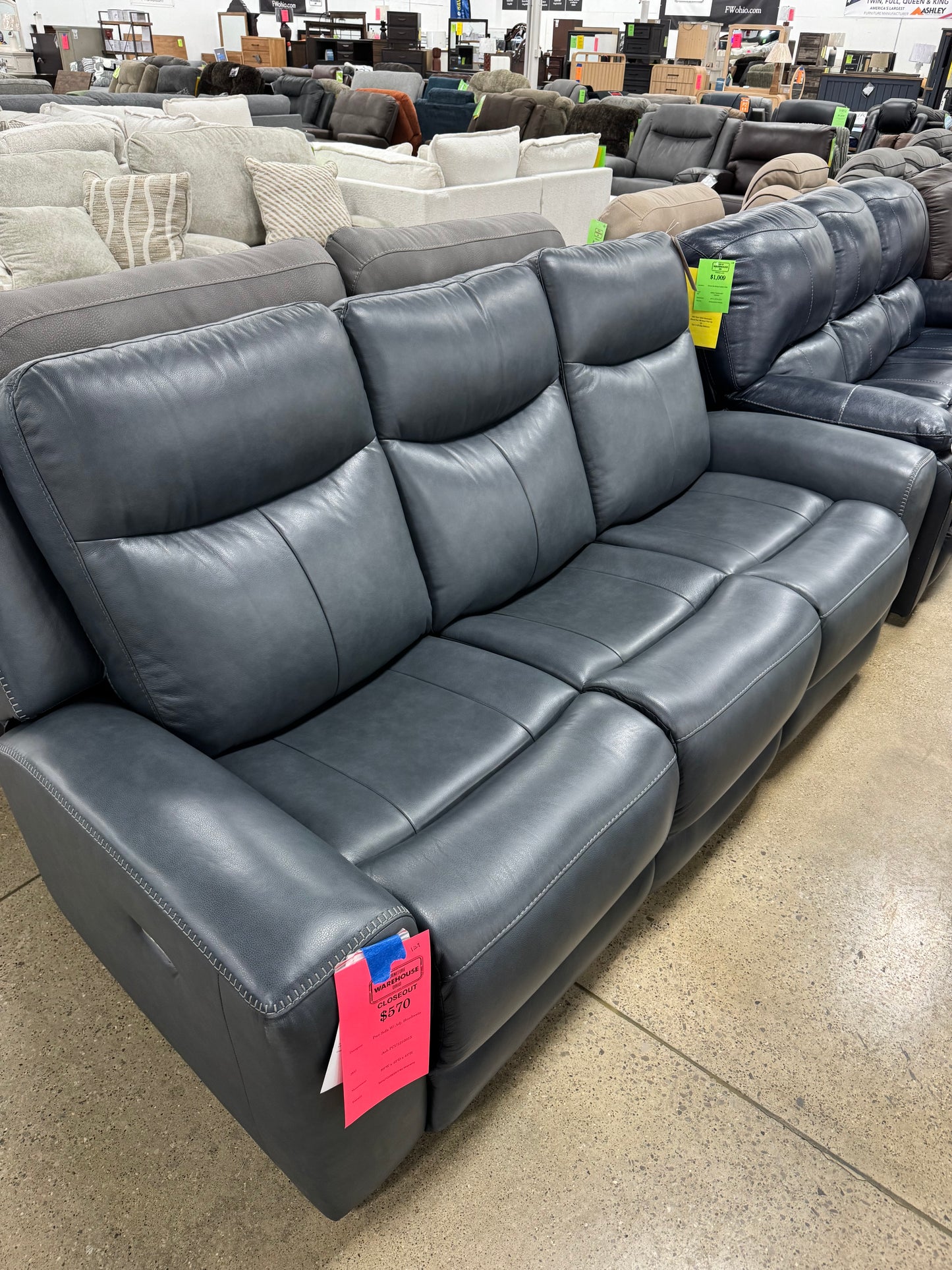 Power Sofa