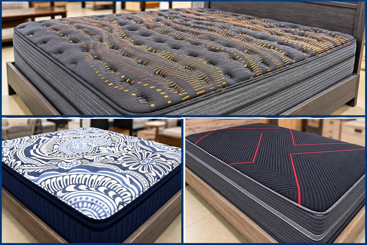 Queen Mattresses