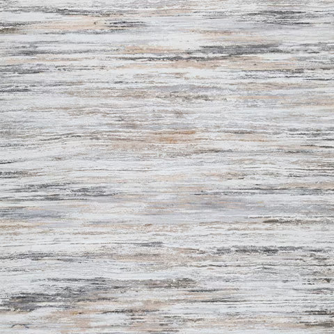 Nace - Gray / Brown / White - Medium Rug - 5' x 7'