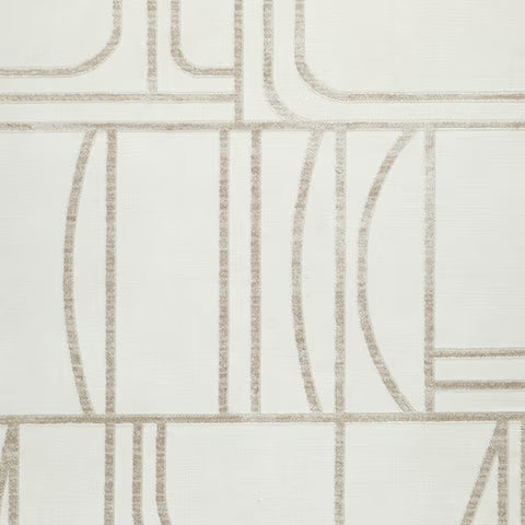 Farongrove - Ivory / Beige - Large Rug - 8' x 10'