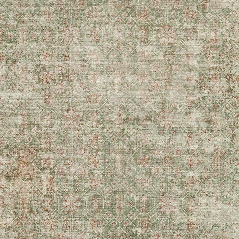 Rossbury - 5' x 7' Rug - Multi
