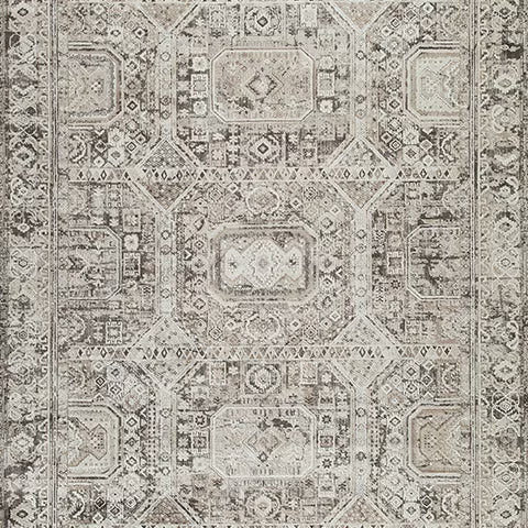 Junley - 8' x 10' Rug - Multi